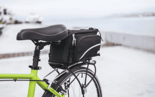 Fahrradtasche Wasserdicht Test: Die 11 besten (Bestenliste)