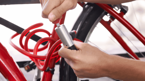 Fahrradschloss Hochsicherheit Test: Die 11 besten (Bestenliste)