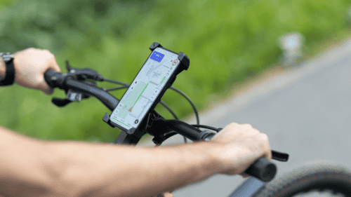 GPS Fahrradcomputer Navigation Test: Die 11 besten (Bestenliste)