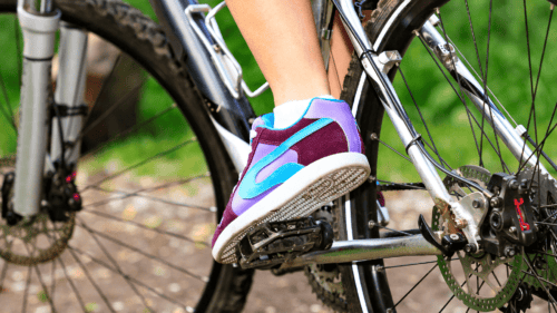 Mountainbike Pedale Plattform Test: Die 11 besten (Bestenliste)