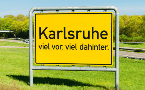 Radfahren in Karlsruhe: Touren, Gruppen, Events & Tipps