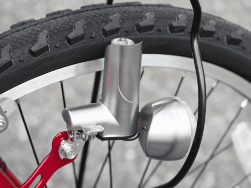 Fahrradlicht Dynamo Test: Die 11 besten (Bestenliste)