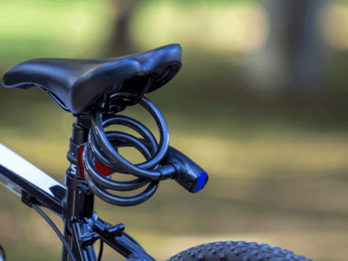 Fahrradschloss Faltschloss Test: Die 11 besten (Bestenliste)