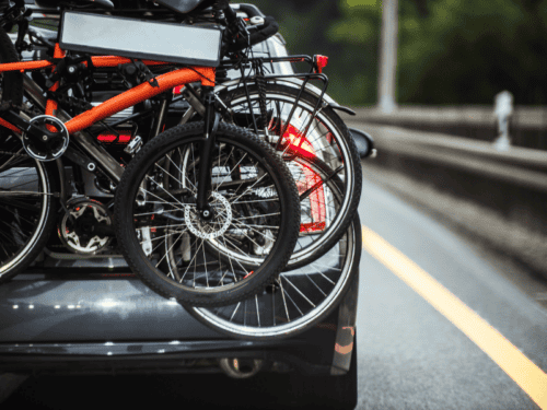 Fahrradträger Anhängerkupplung Test: Die 11 besten (Bestenliste)