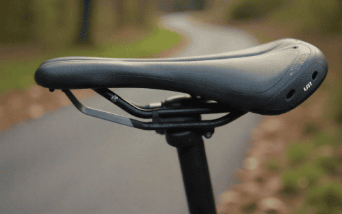Damenfahrradsattel Ergonomie Test: Die 5 besten (Bestenliste)