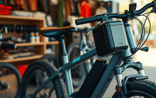 E-Bike Akku Ersatz Test: Die 5 besten (Bestenliste)