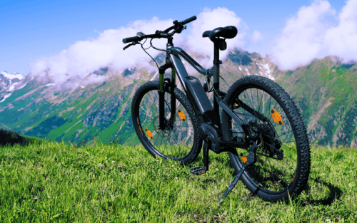 E-Mountainbike Fully Test: Die 5 besten (Bestenliste)
