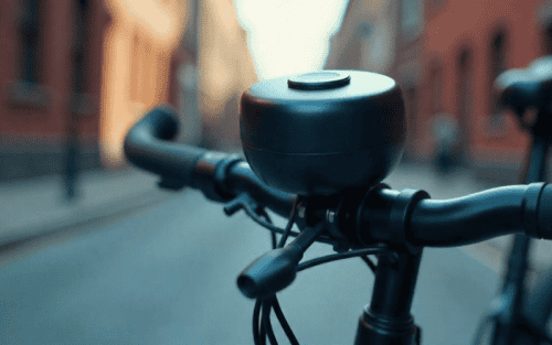 Fahrradglocke Elektrisch Test: Die 5 besten (Bestenliste)
