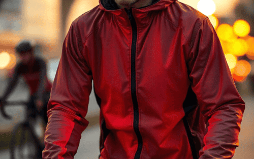 Fahrradjacke Reflektierend Test: Die 5 besten (Bestenliste)