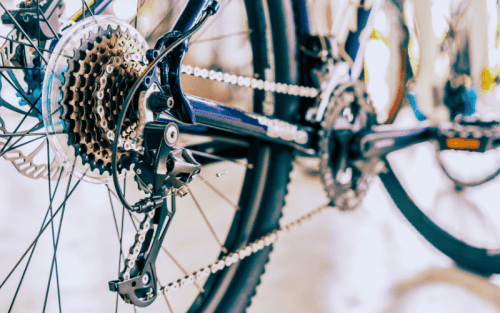 Fahrradkette Rostfrei Test: Die 5 besten (Bestenliste)