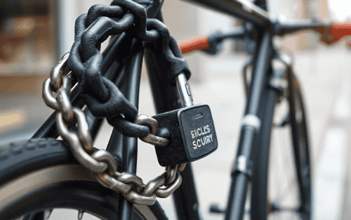 Fahrradkettenschloss Test: Die 2 besten (Bestenliste)