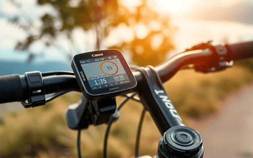 Fahrradnavigationsgerät Test: Die 5 besten (Bestenliste)