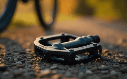 Fahrradpedale Flache Bauweise Test: Die 5 besten (Bestenliste)