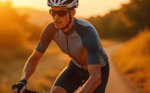 Fahrradtrikot Winddicht Test: Die 5 besten (Bestenliste)