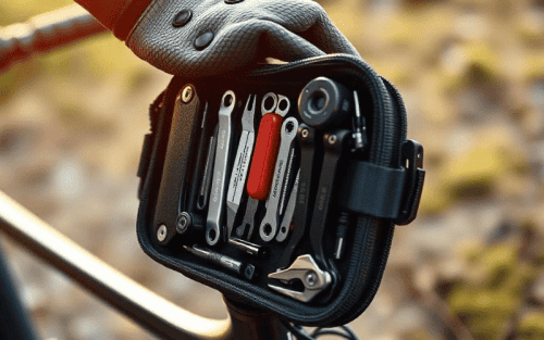 Fahrradwerkzeug Kit Multifunktion Test: Die 5 besten (Bestenliste)