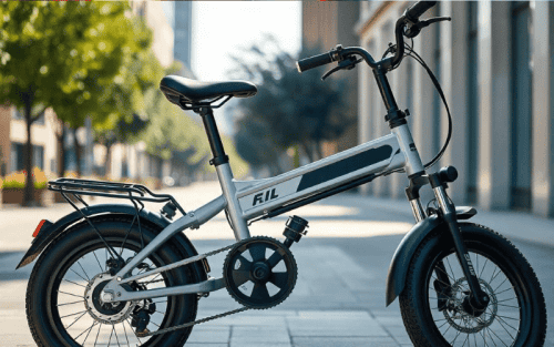 Falt-E-Bike Leicht Test: Die 5 besten (Bestenliste)
