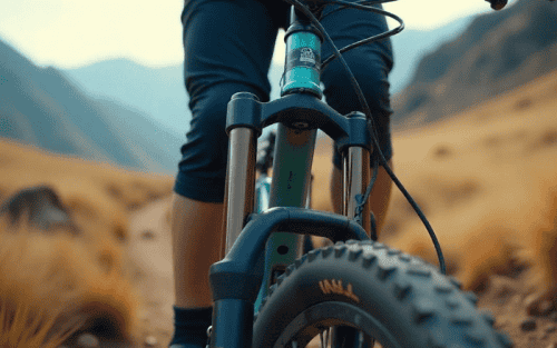 Mountainbike Dämpfer Zubehör Test: Die 5 besten (Bestenliste)