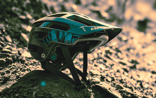 Mountainbike Helm Sicherheit Test: Die 5 besten (Bestenliste)