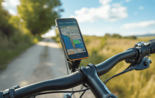 Fahrrad-Navi ohne Handy: So geht’s problemlos!