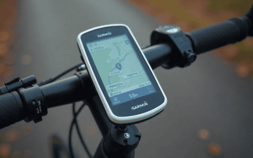Fahrrad Navigationsgerät Test: Die 5 besten (Bestenliste)