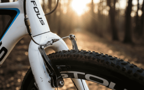 Cyclocross Bremsen Test: Die 5 besten (Bestenliste)