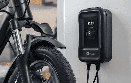 E-Bike Akku Ladegerät Test: Die 5 besten (Bestenliste)