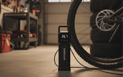 Fahrrad Luftkompressor Test: Die 5 besten (Bestenliste)