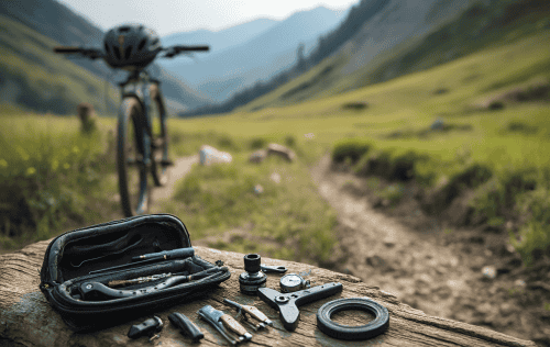 Fahrrad-Reparaturset Unterwegs Test: Die 5 besten (Bestenliste)