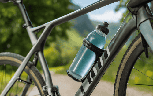 Fahrrad Flaschenhalter Test: Die 5 besten (Bestenliste)