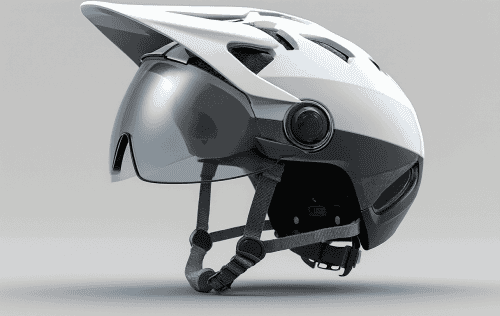 Fahrradhelm Visier Test: Die 5 besten (Bestenliste)