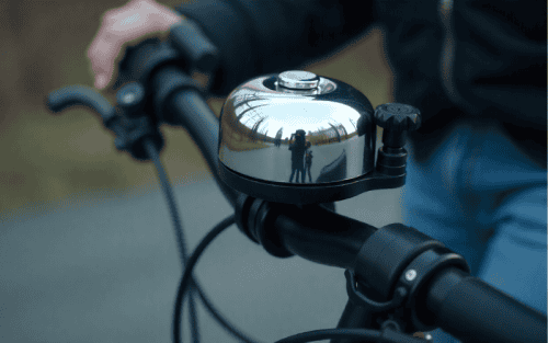 Fahrradklingel Original Test: Die 5 besten (Bestenliste)