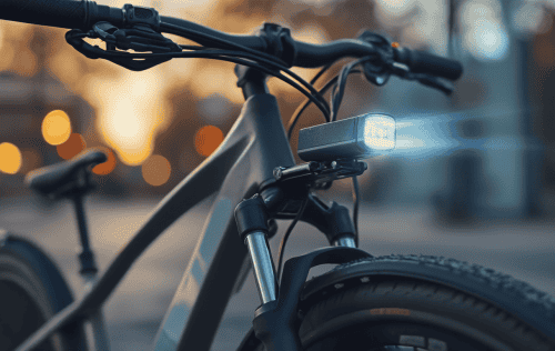 Fahrradlicht Halterung Test: Die 5 besten (Bestenliste)