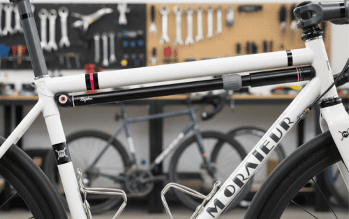Rahmenpumpe Fahrrad Test: Die 5 besten (Bestenliste)