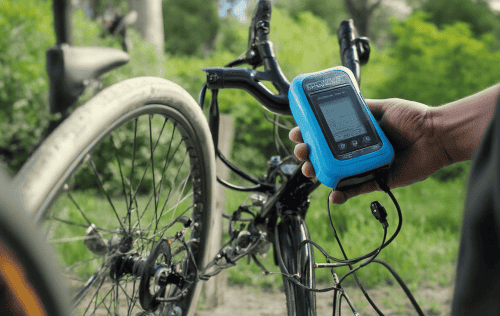 Luftkompressor Fahrrad Akku Test: Die 5 besten (Bestenliste)