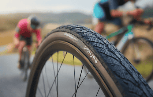 Rennradreifen Tubeless Test: Die 5 besten (Bestenliste)