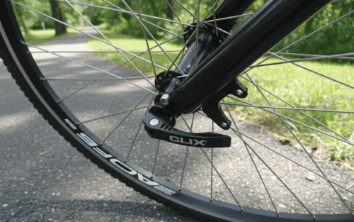 Schnellspanner Fahrrad Test: Die 5 besten (Bestenliste)