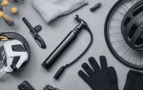 CO2 Fahrradpumpe Test: Die 5 besten (Bestenliste)