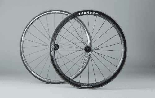 Gravel Laufradsatz Carbon Test: Die besten (Bestenliste)