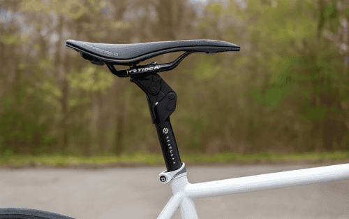 Luftfeder Sattelstütze Test: Die 5 besten (Bestenliste)