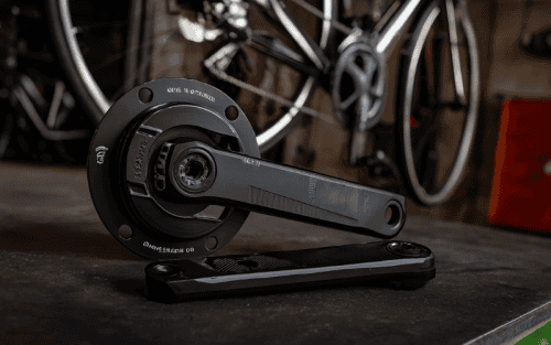 Powermeter Kurbel Test: Die 5 besten (Bestenliste)