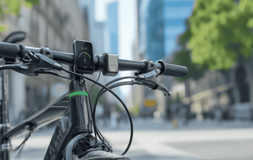 Smart Fahrradschloss Test: Die 5 besten (Bestenliste)